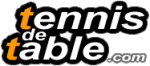 Site de tennis de table.com